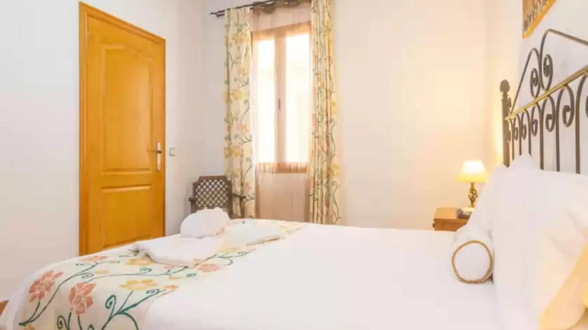 House In Inca Free Wifi Villa Spain
