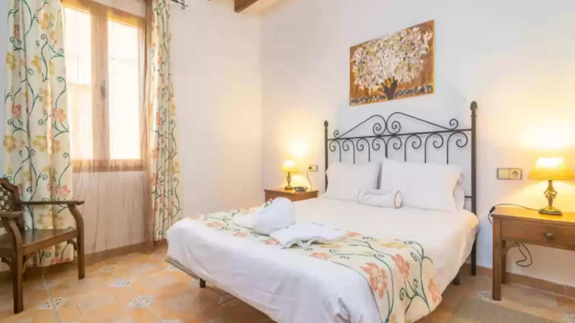 House In Inca Free Wifi Villa 0*, Inca (Mallorca)