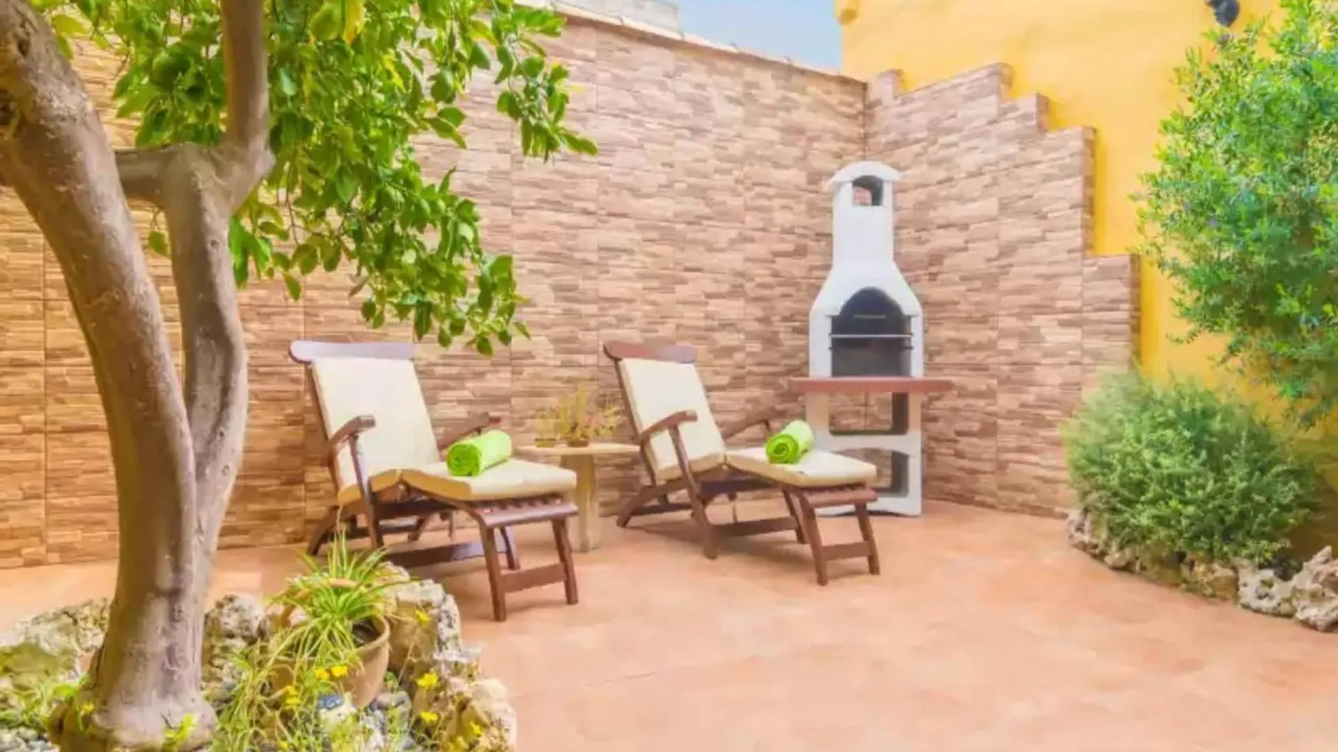 House In Inca Free Wifi Villa  Inca (Mallorca)