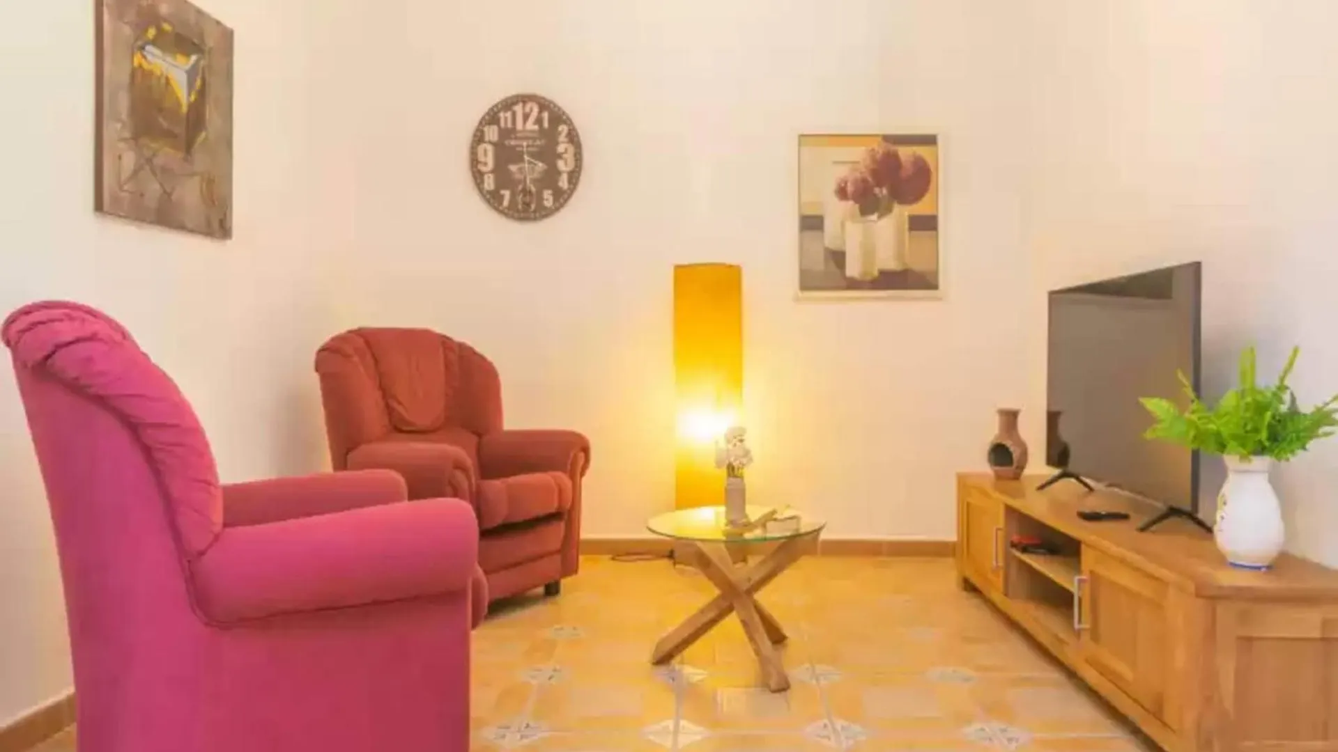 House In Inca Free Wifi Villa Spain