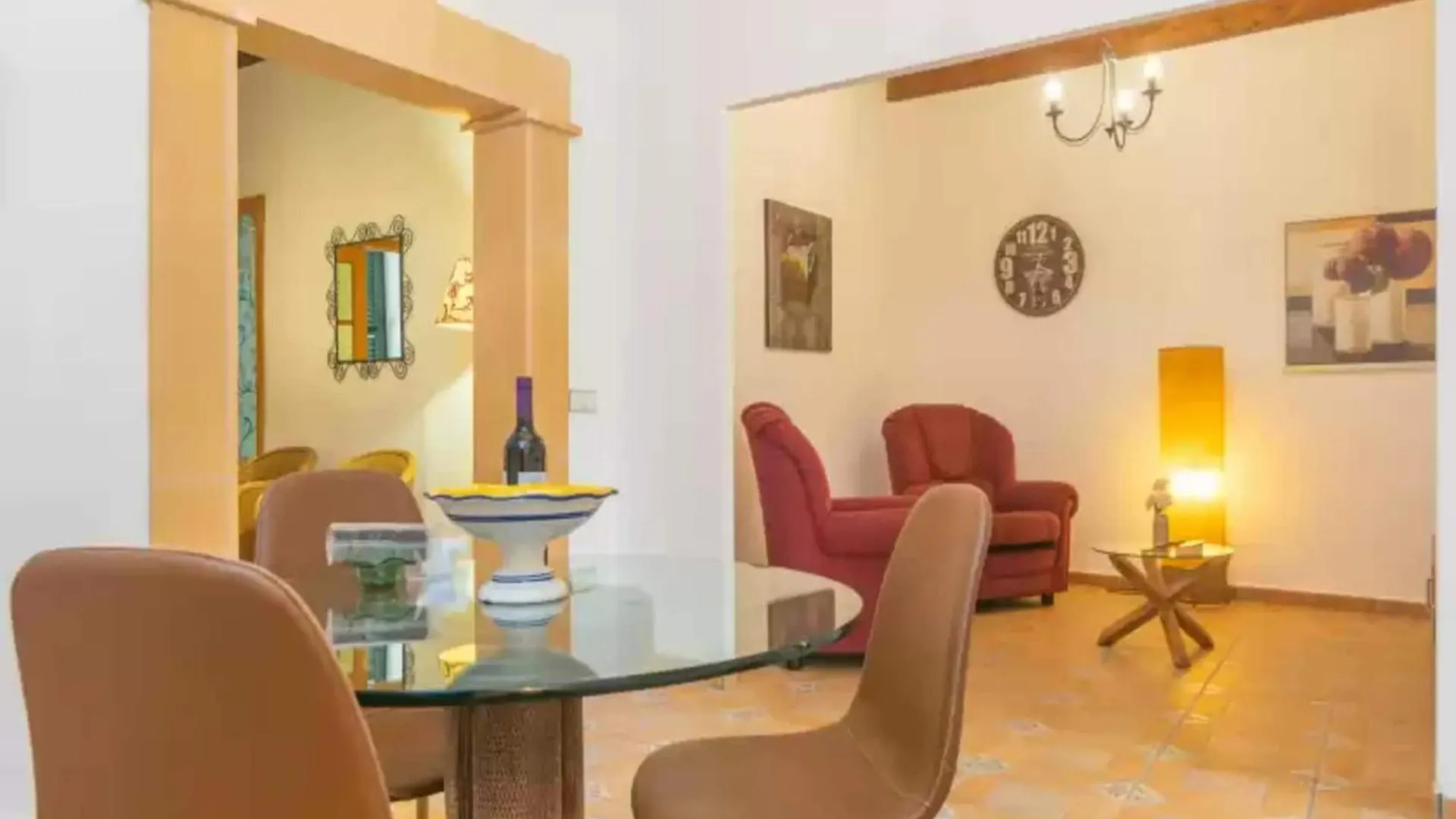 House In Inca Free Wifi Villa  Inca (Mallorca)