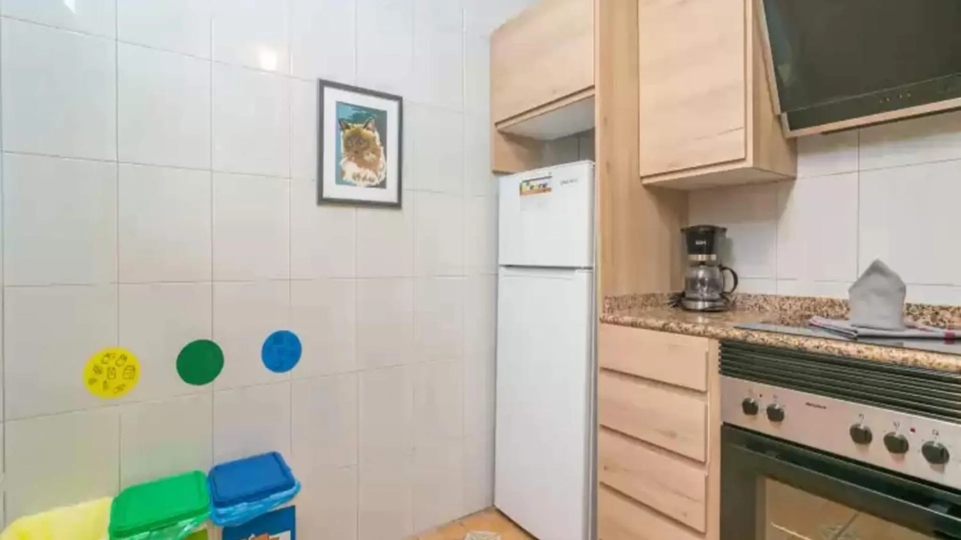 House In Inca Free Wifi Villa Spain