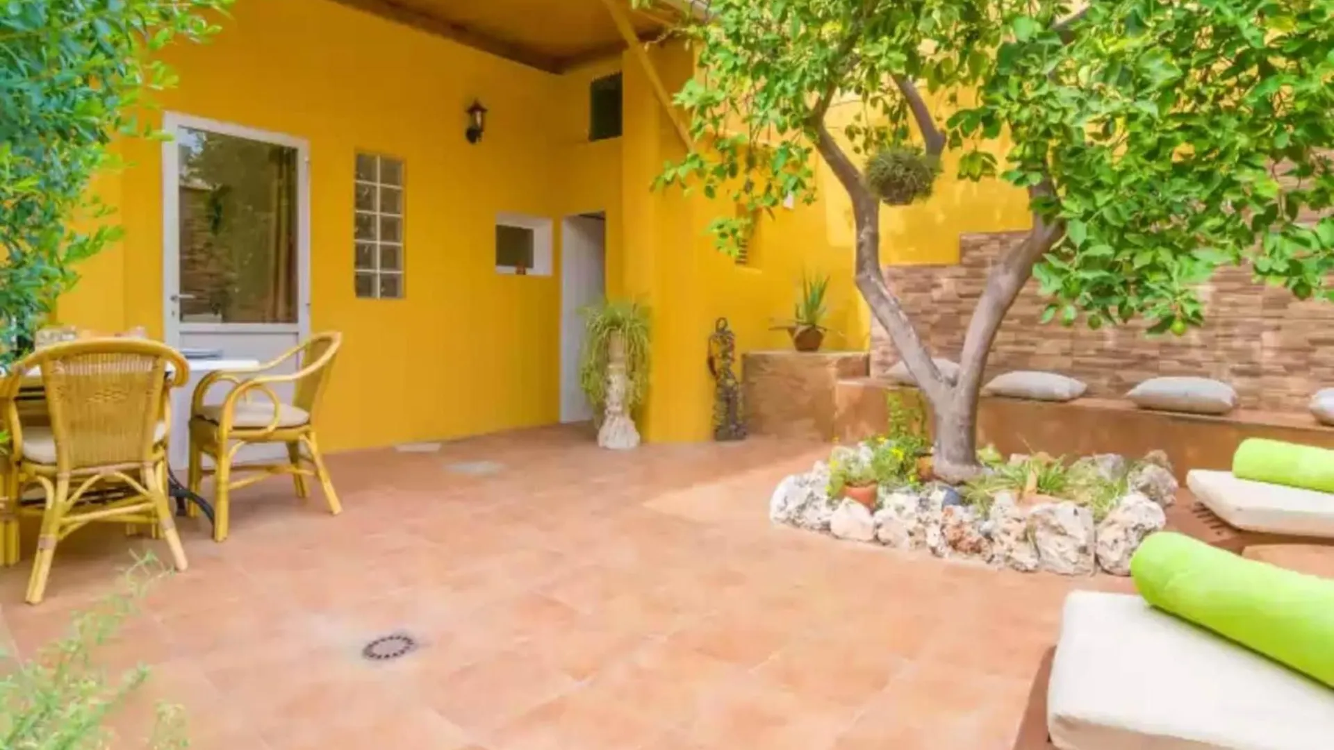 House In Inca Free Wifi Villa 0*, Inca (Mallorca)